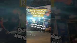 Gimana Rasanya ya.... Jualan tak kenal waktu