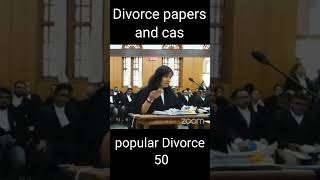 High statement in Divorce wife and 50.      498 case but high court live streaming video of #high