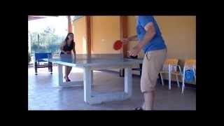 IRT06 2 Table tennis