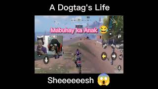 Dogtagerist/Motorist | Call Of Duty Mobile