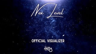 Next Level (Official Visualizer)