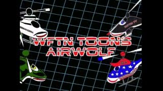 New  WFTN TOONS