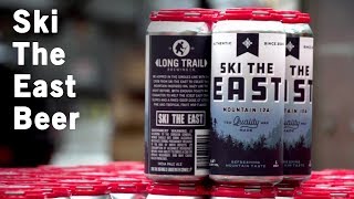 Making The Brand: Ski The East Beer