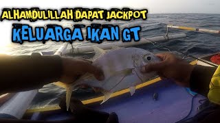 UMPAN TERBAIK MANCING DI LAUT DI JAMIN AMPUH || JEMPONG MANCING#JM-41