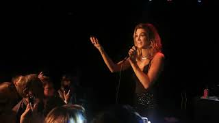 Delta Goodrem / Together we are one - live @Privatclub Berlin 19.10.2022