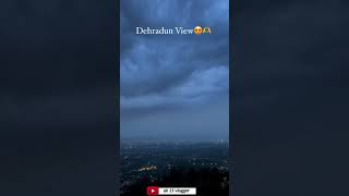 Dehradun view #uk13vlogger #viral