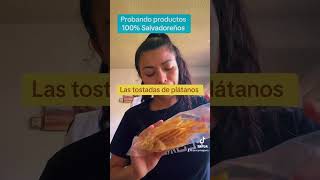 Que rico productos salvadoreños #salvadorenos #humor #viral