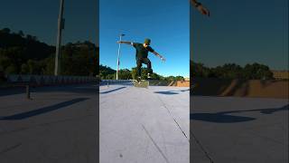 Half-Cab Flip