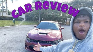 CAR REVIEW *WATCH NOW!!!!!*