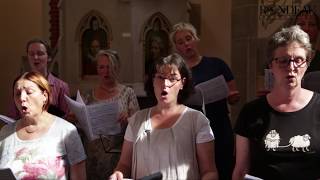 Kammerchor I Vocalisti & Anna-Maria Hefele: Cantate Domino Canticum Novum