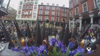 ¿Cómo se vive una procesión desde dentro?