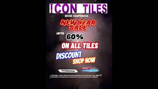 New Year Sale - Come and Shop Today - Mega Discounts up to 60% off