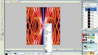 Adobe Fireworks CS3