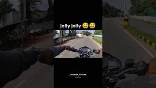 Jolly jolly.. 😅 #shorts #_chandan_mysore_ #2024 #2024end #trend