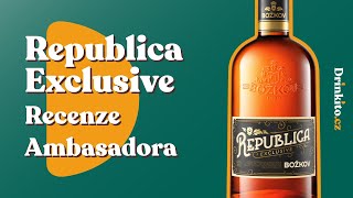 Prvorepubliková Republica Exclusive