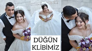 DÜĞÜN KLİBİMİZ | İlayda & Tolga #düğünklibi #düğün #klip