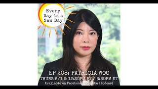 Patricia Woo - The Spiritual Lawyer