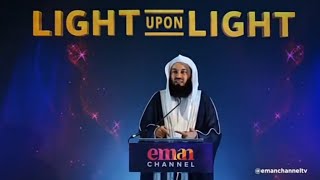 Mufti Menk । Special lecture 2021.