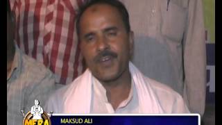 Maksud Ali, PPI || Faizabad, Uttar Pradesh