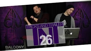 TNT - Tricks and Trailer // 026 - Alakazam Special