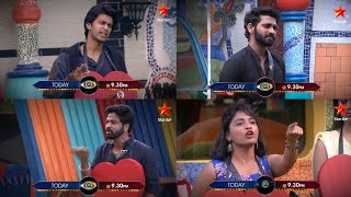 Abhijeet or Akhil | Sohel or Harika | Who is Correct | BIGG BOSS 4 | Day 71| Review | Vinnu Vinay