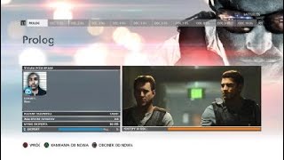 Battlefield™ Hardline odcinek 1