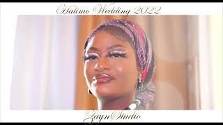 Halima wedding highlights  Houston Tx @zaynstudio7490