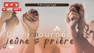 RTA - Moment de témoignage | Mickaelle LOUIS