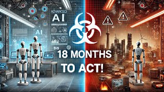 Why the Next 18 Months Will Decide AI’s Future – Urgent Warning!