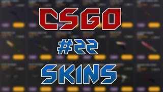 #22 CSGO SKINS DE GRAÇA, RÁPIDO E FÁCIL ! O MELHOR SITE [Código:JonyBonuss] [csgowitch]