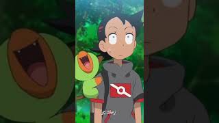 Ash X Serena edit - Ash X Serena love story 💕 - Ash X Serena 🥰 - #ashxserena#pokemonxy#viralshorts