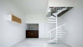 Interior Design Ideas Minimalist House