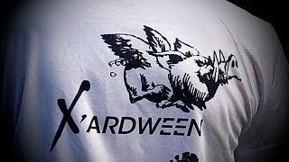 X'ardween 2019 A hike&fly XC paragliding competition by PAP08