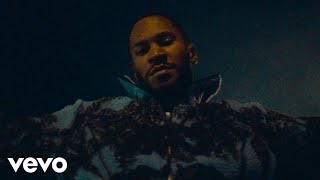 KAYTRANADA - Freefall (Instrumental (Visualizer))