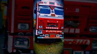 truck video #kashmiri #truck #lover