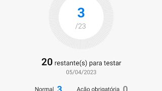 como fazer o diagnóstico do celular