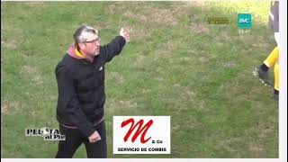 Olimpo va Sporting