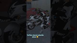 suzuki hayabusa  bussid mood  simulator indonesia gaming short new 2024 video Hindi