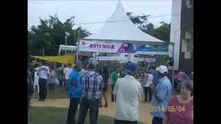 Cópia de Festa de São Jose com cavalgada em Aramirim de Açucena