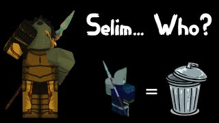 Rogue Lineage | Selim... Who?