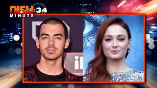 Z90's Dish Nation: Joe Jonas Gets Engaged To 'Game of Thrones' Star