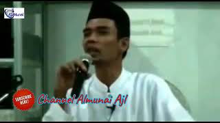 Ustadz Abdul Somad Orang Bertato Di Laknat Oleh ALLAH