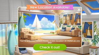 Purchasing the Beach House! - Directors World Beach House - Project Makeover