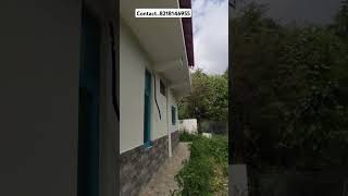 3Bhk independent Cottage for sale Nakuchiyatal Nainital district Uttarakhand 🏠 8218146955