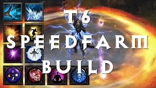 [PTR] Diablo 3 Tal Rasha T6 Speedfarm Build (2.2.0)