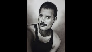 Фредди Меркьюри Freddie Mercury