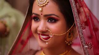 Ishan + Aashna | Wedding Film |