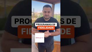 ✈️🤝 Programas de fidelidade- E aí, concordam??