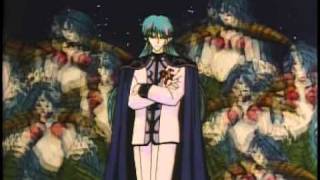 Anime Music Video - Sailor Moon - The Blossoms Lament