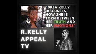 R Kelly Appeal TV--Relationship: God is showing everyone's hand